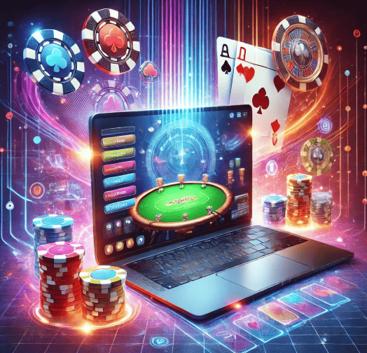 Póquer online: sus características, aplicaciones y razones de su popularidad
