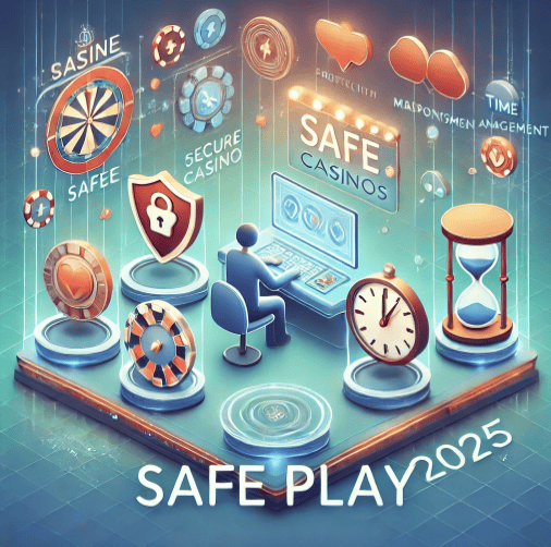 Apuestas online éticas: cómo los casinos promueven la sostenibilidad y el juego limpio